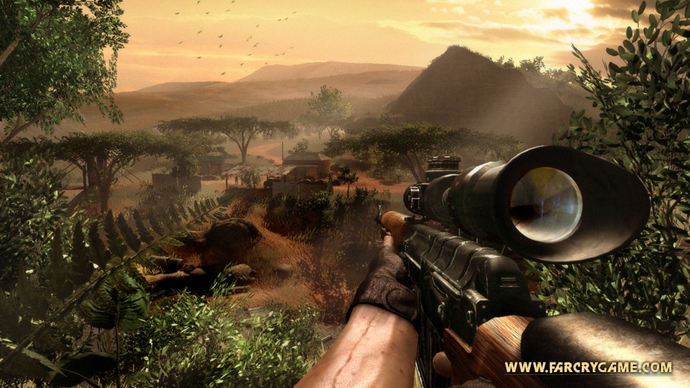 How to Boost FPS in Far Cry 2 